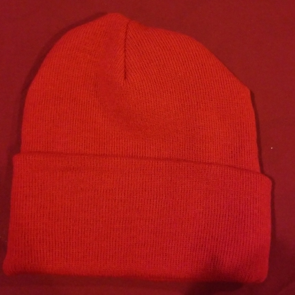 Winter skully